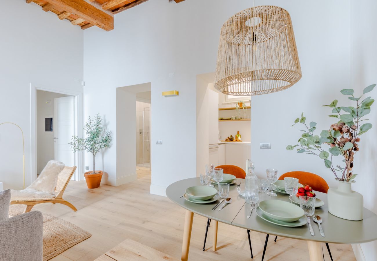 Appartamento a Lucca - Casa Lazzaro, Contemporary Ground Floor Apartment