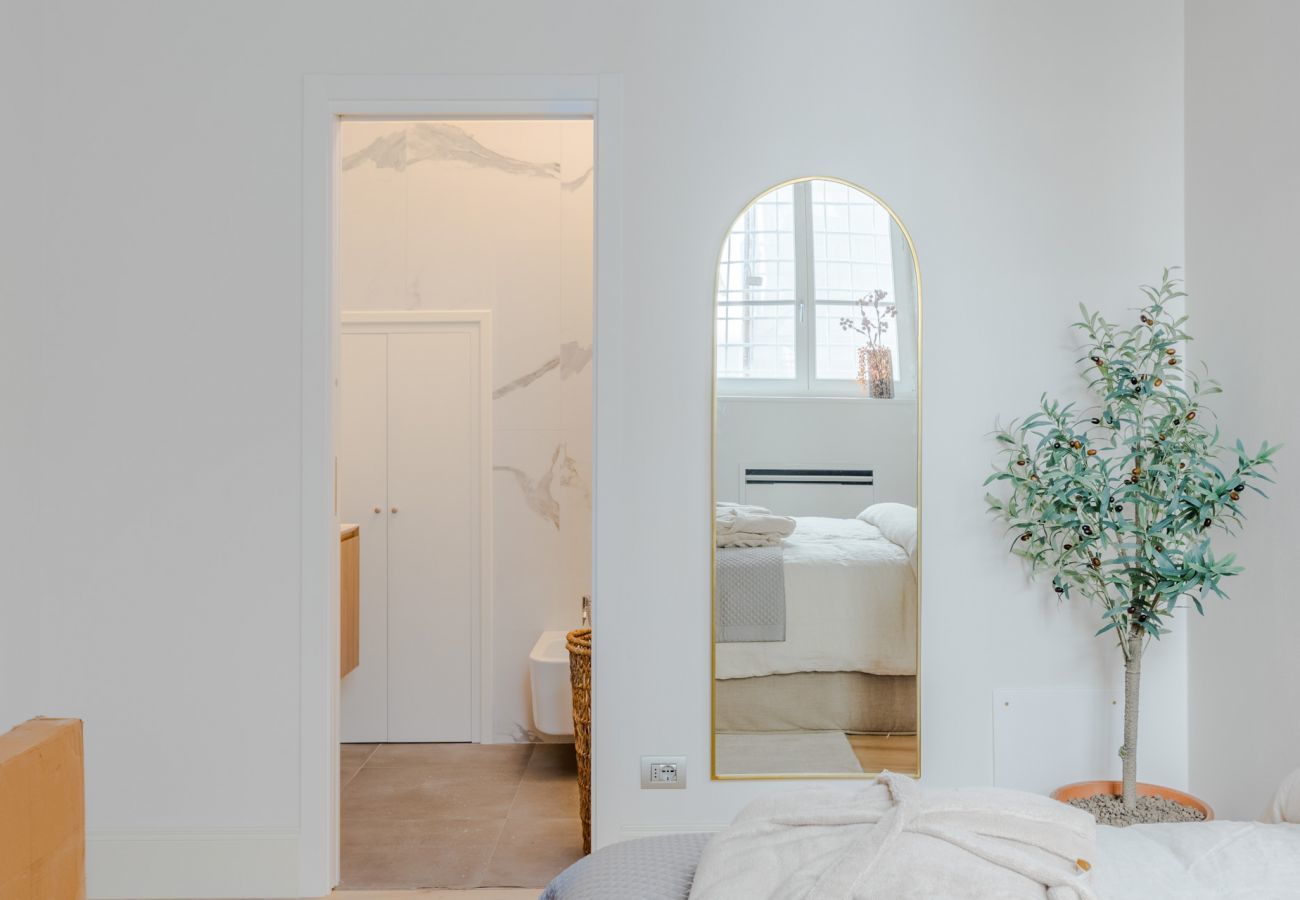 Appartamento a Lucca - Casa Lazzaro, Contemporary Ground Floor Apartment