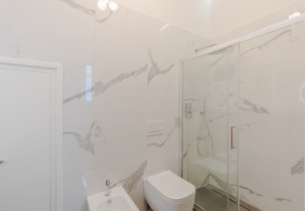 Appartamento a Lucca - Casa Lazzaro, Contemporary Ground Floor Apartment