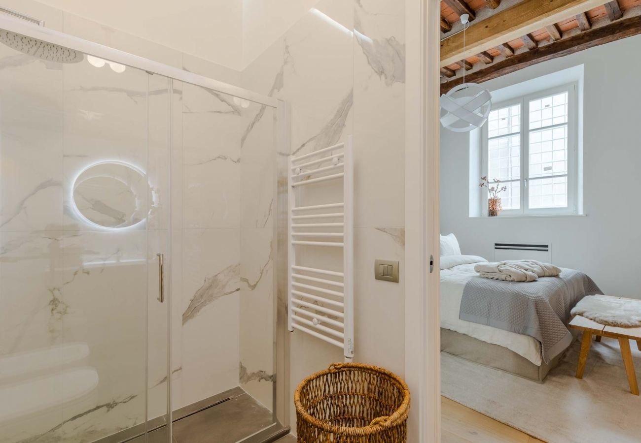 Appartamento a Lucca - Casa Lazzaro, Contemporary Ground Floor Apartment
