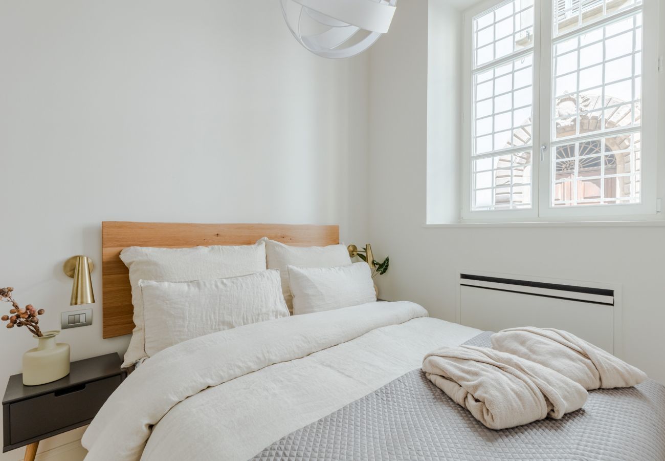 Appartamento a Lucca - Casa Lazzaro, Contemporary Ground Floor Apartment