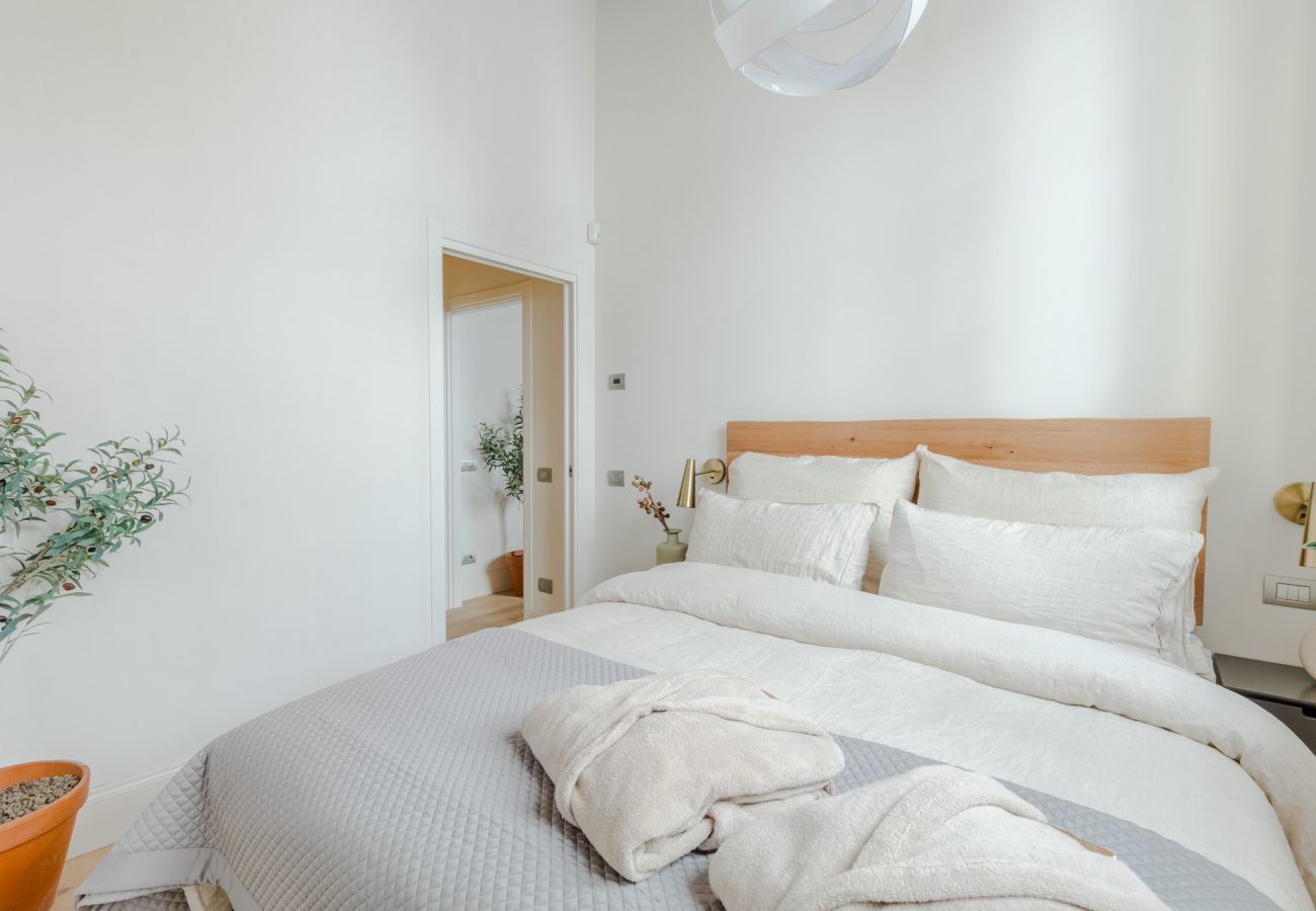 Appartamento a Lucca - Casa Lazzaro, Contemporary Ground Floor Apartment