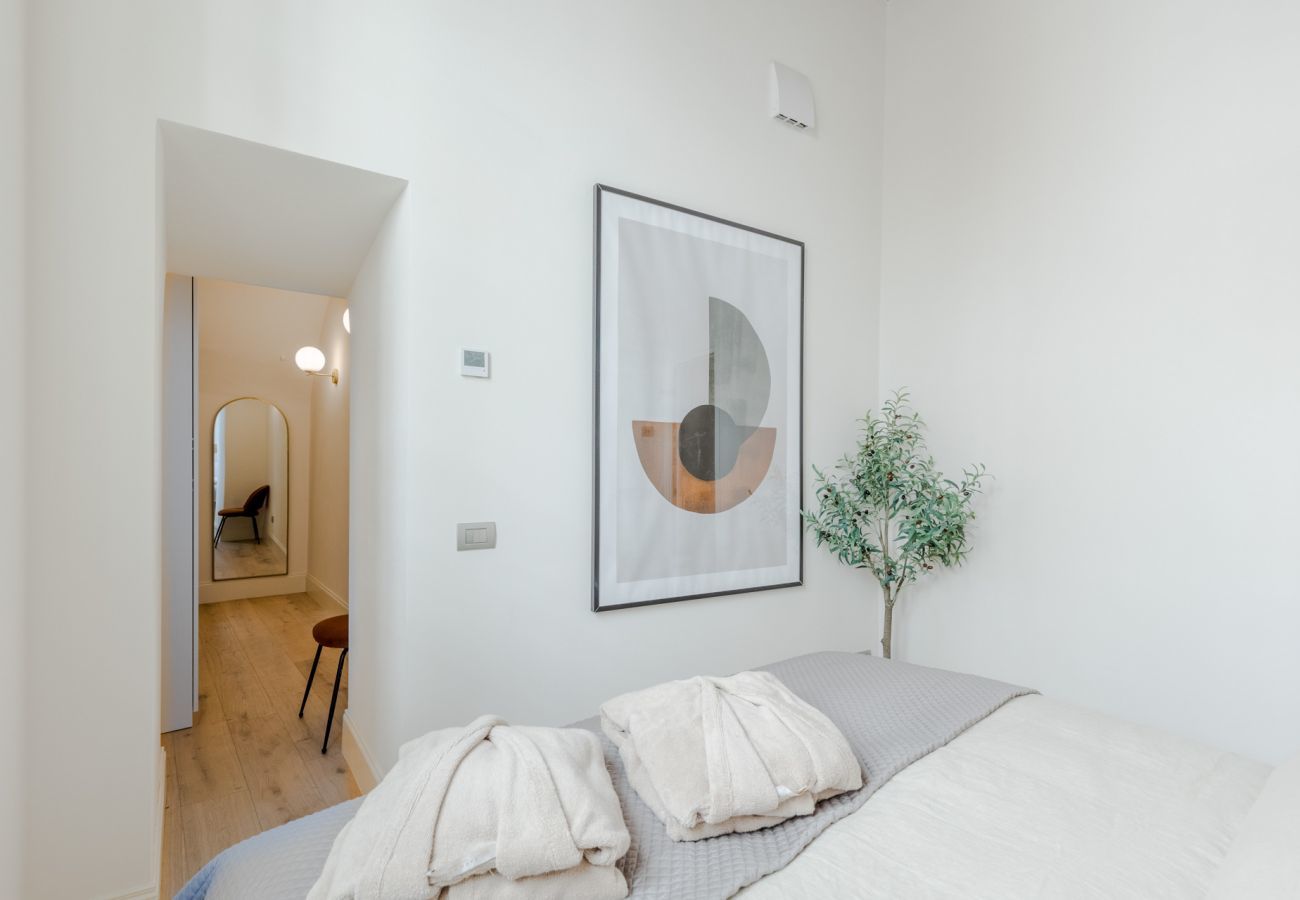 Appartamento a Lucca - Casa Lazzaro, Contemporary Ground Floor Apartment