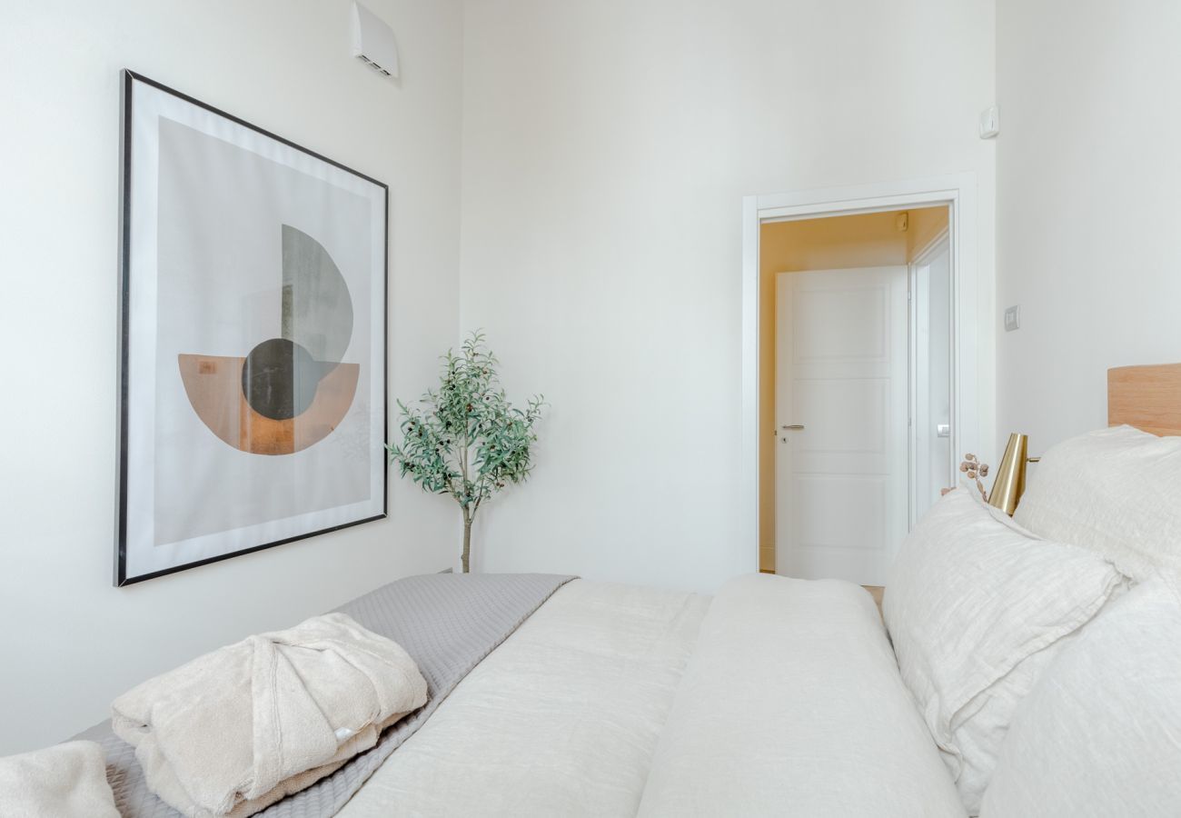 Appartamento a Lucca - Casa Lazzaro, Contemporary Ground Floor Apartment
