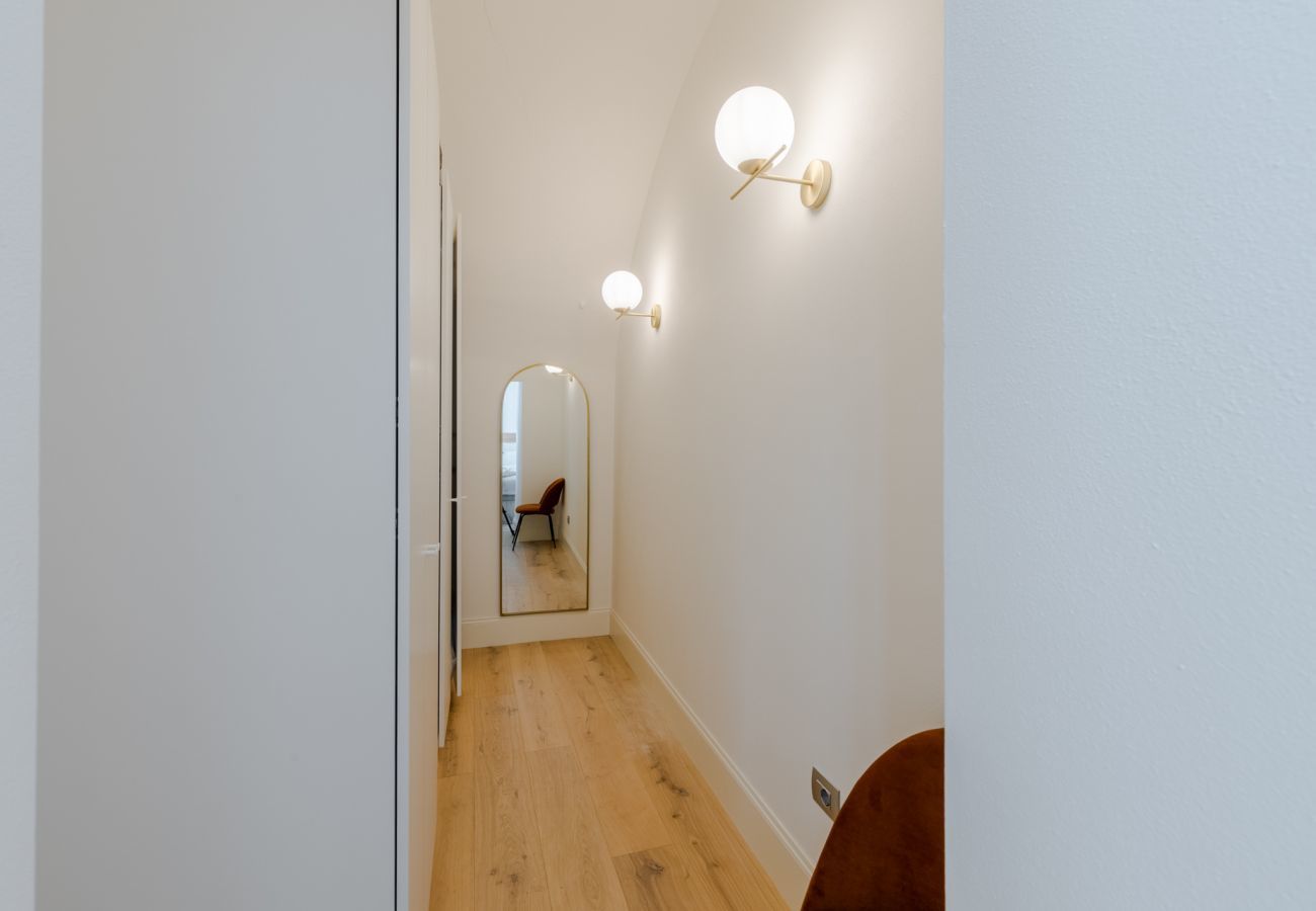 Appartamento a Lucca - Casa Lazzaro, Contemporary Ground Floor Apartment