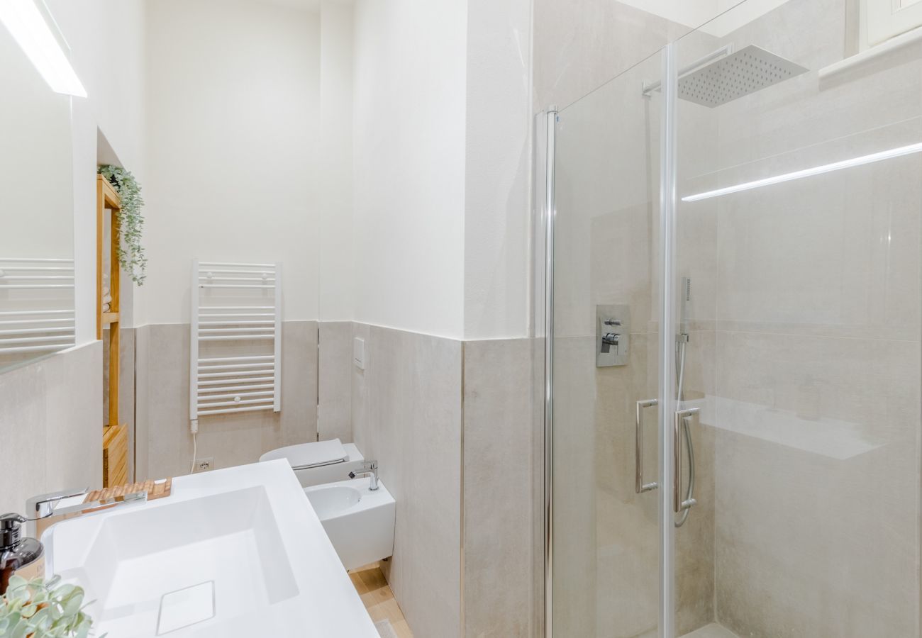 Appartamento a Lucca - Casa Lazzaro, Contemporary Ground Floor Apartment