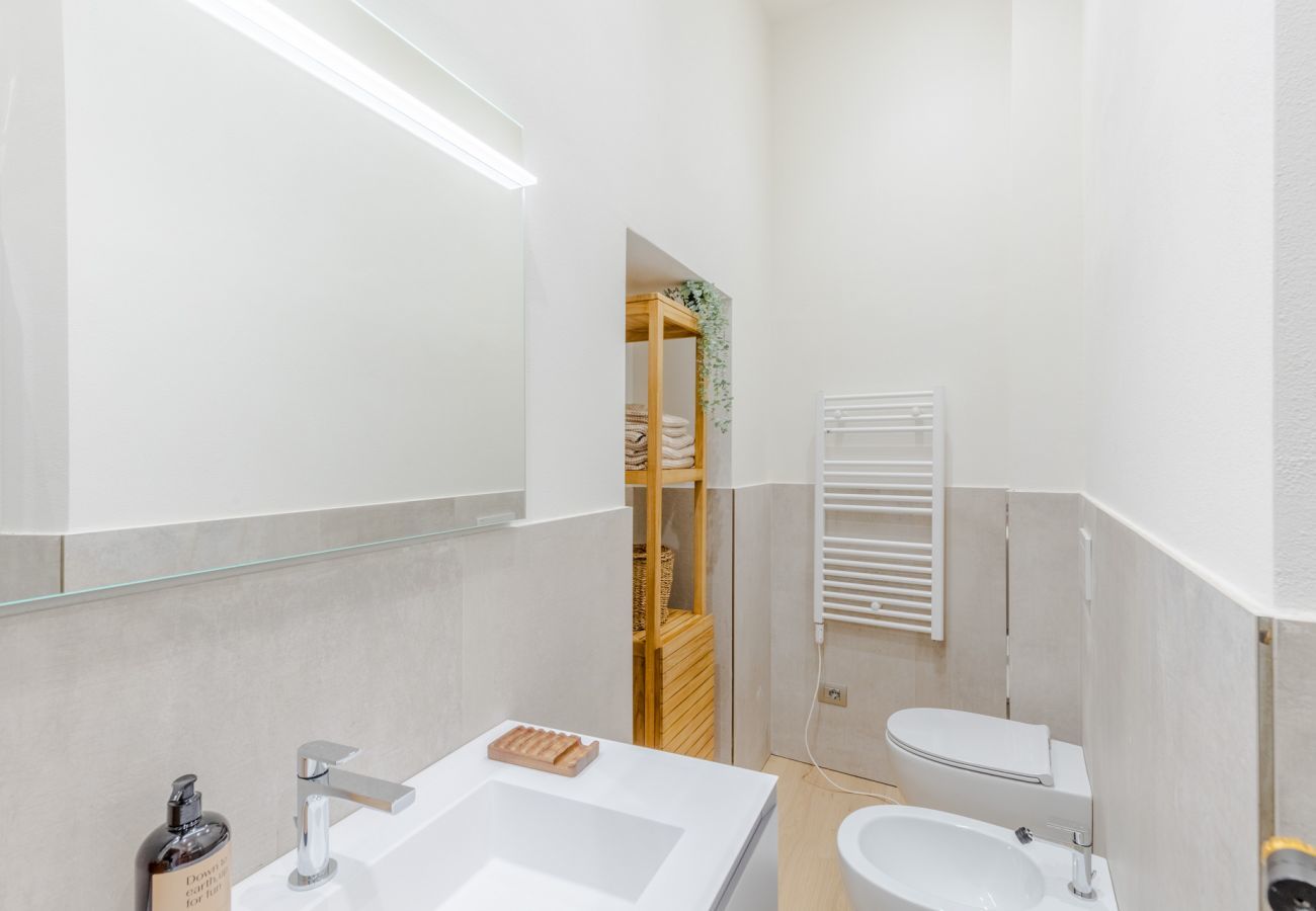 Appartamento a Lucca - Casa Lazzaro, Contemporary Ground Floor Apartment