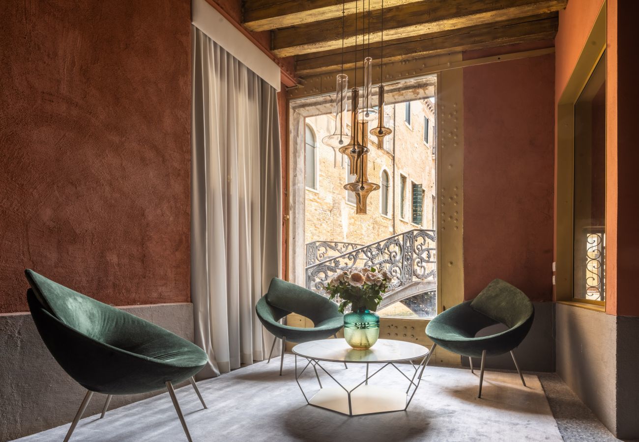 Affitto per camere a Venezia - Jasmin 