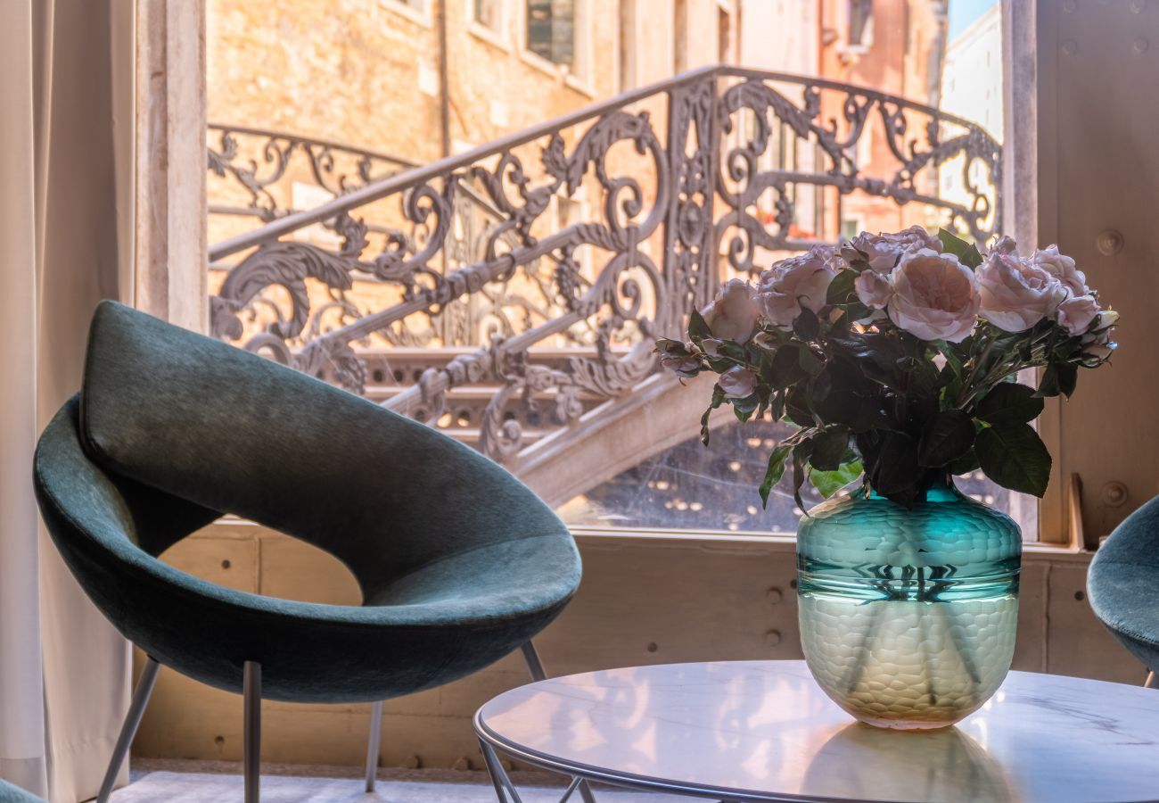Affitto per camere a Venezia - Jasmin 