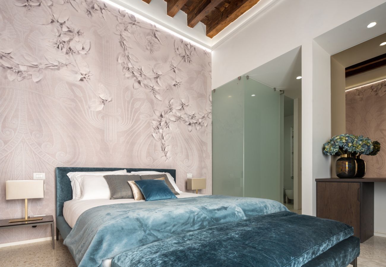 Affitto per camere a Venezia - Jasmin 