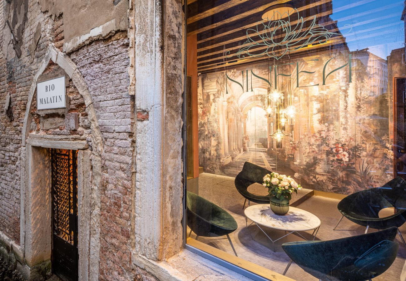 Affitto per camere a Venezia - Jasmin 