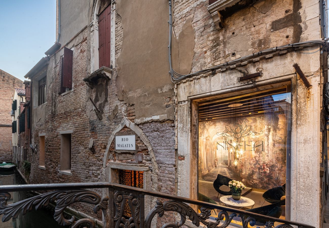 Affitto per camere a Venezia - Jasmin 
