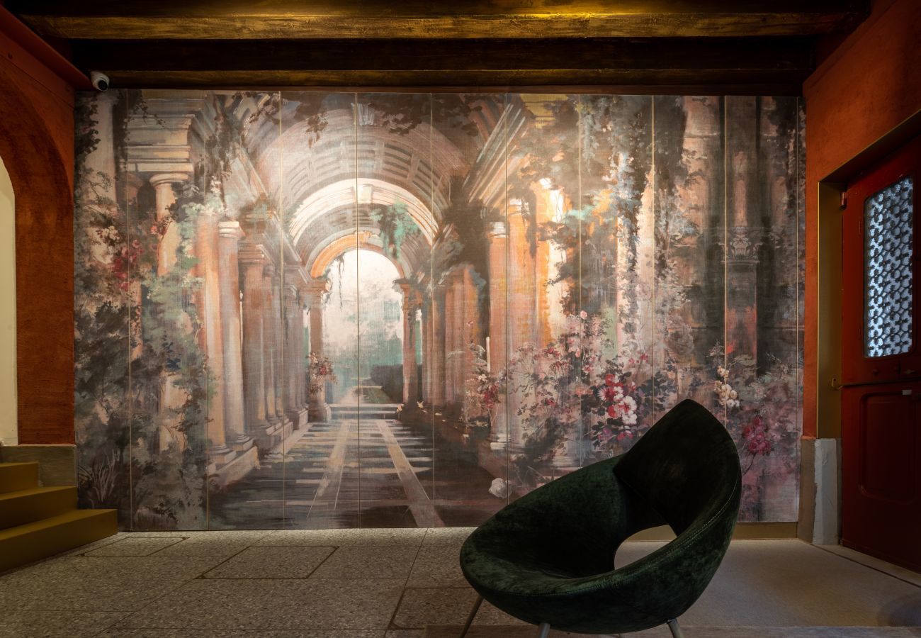 Affitto per camere a Venezia - Jasmin 