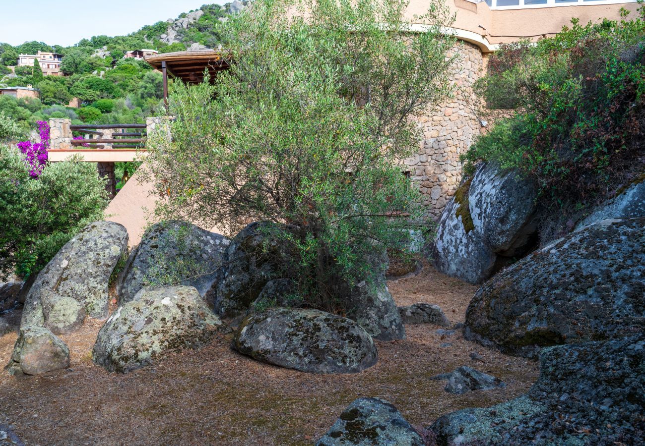 Appartamento a Porto Rotondo - I Lecci 3