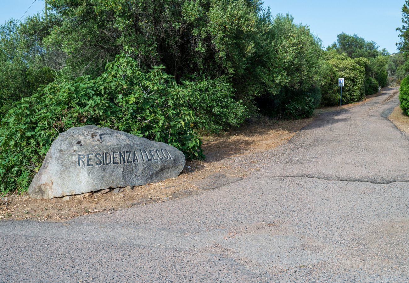 Appartamento a Porto Rotondo - I Lecci 3