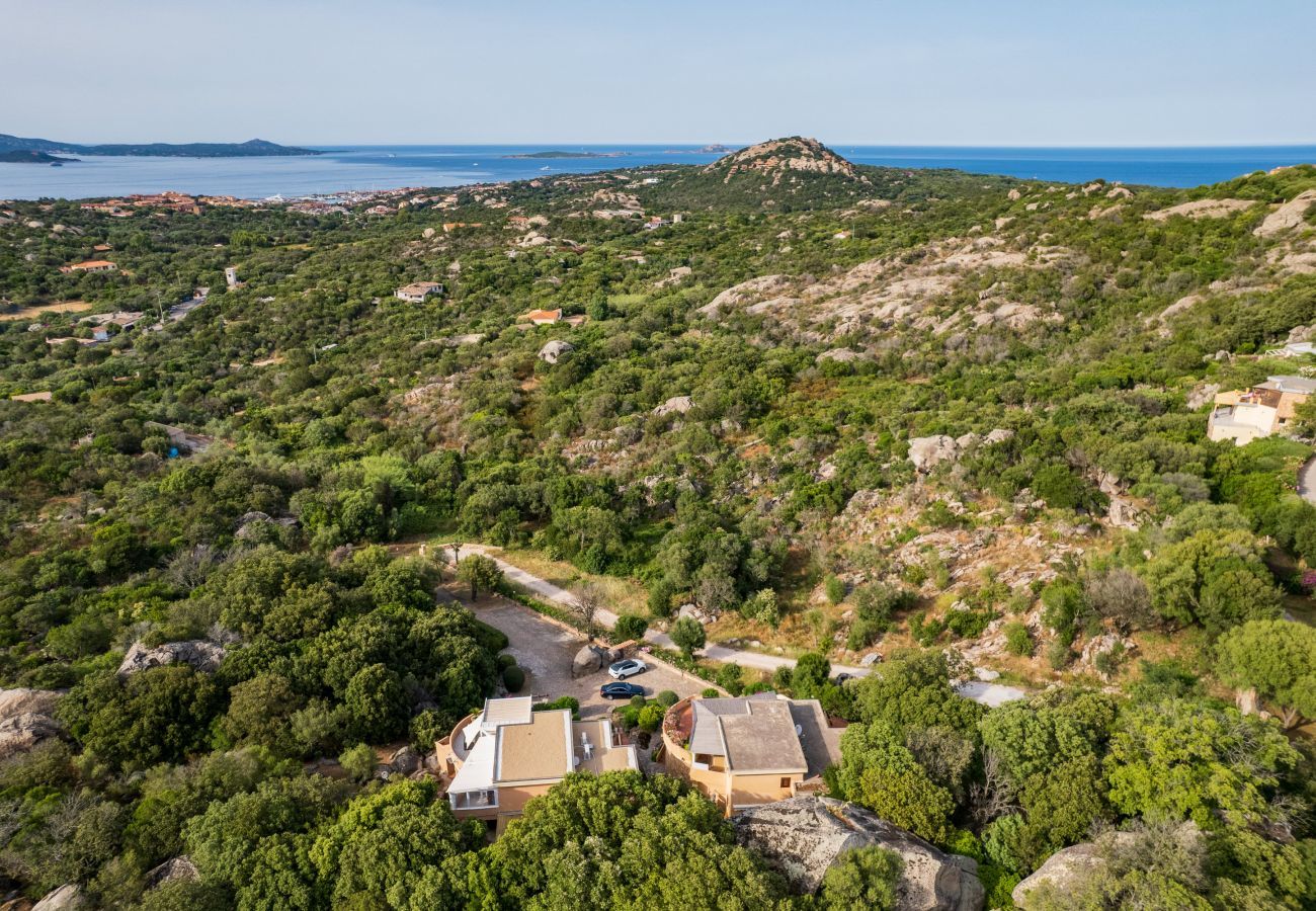 Appartamento a Porto Rotondo - I Lecci 3
