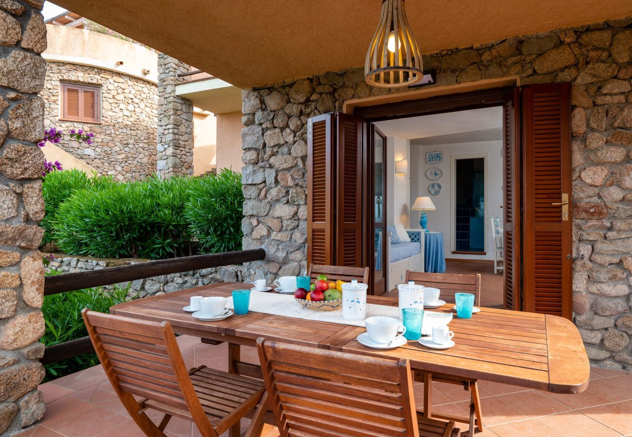 Appartamento a Porto Rotondo - I Lecci 3