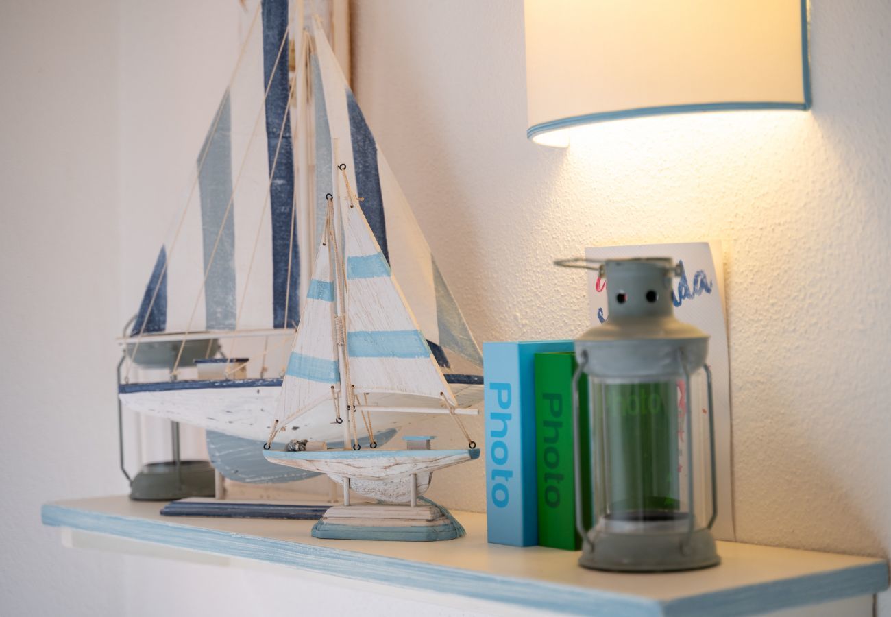 Appartamento a Porto Rotondo - I Lecci 3