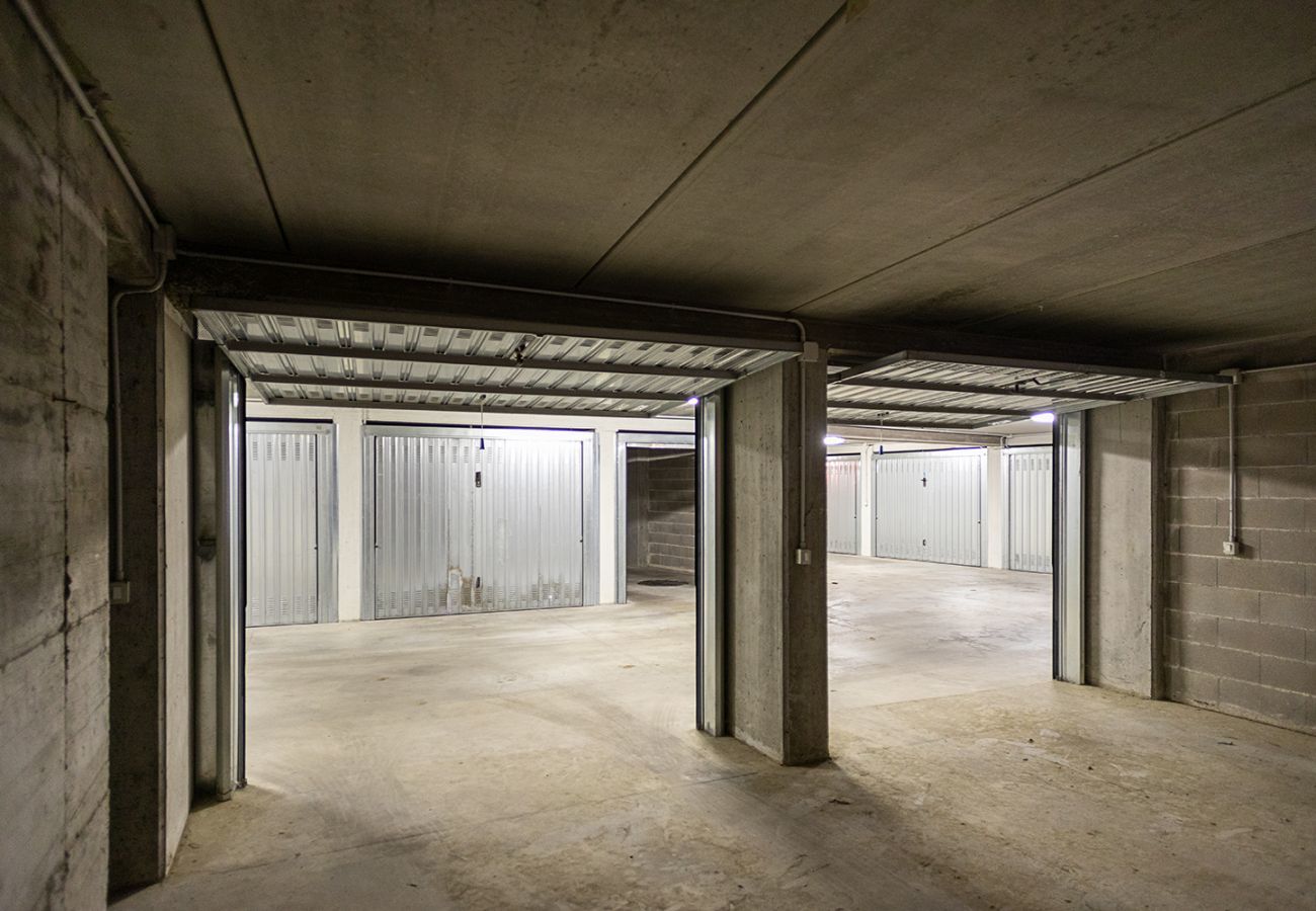 Studio a Bardolino - BAUR SUITE 1