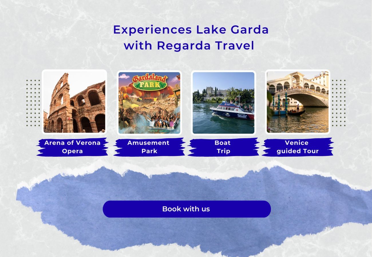 Studio a Bardolino - BAUR SUITE 1