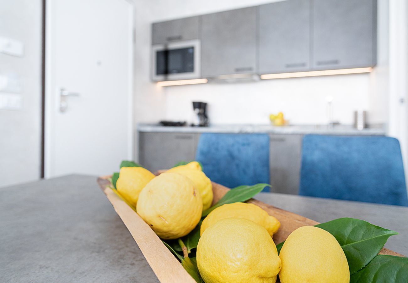 Appartamento a Bardolino - BAUR SUITE 2