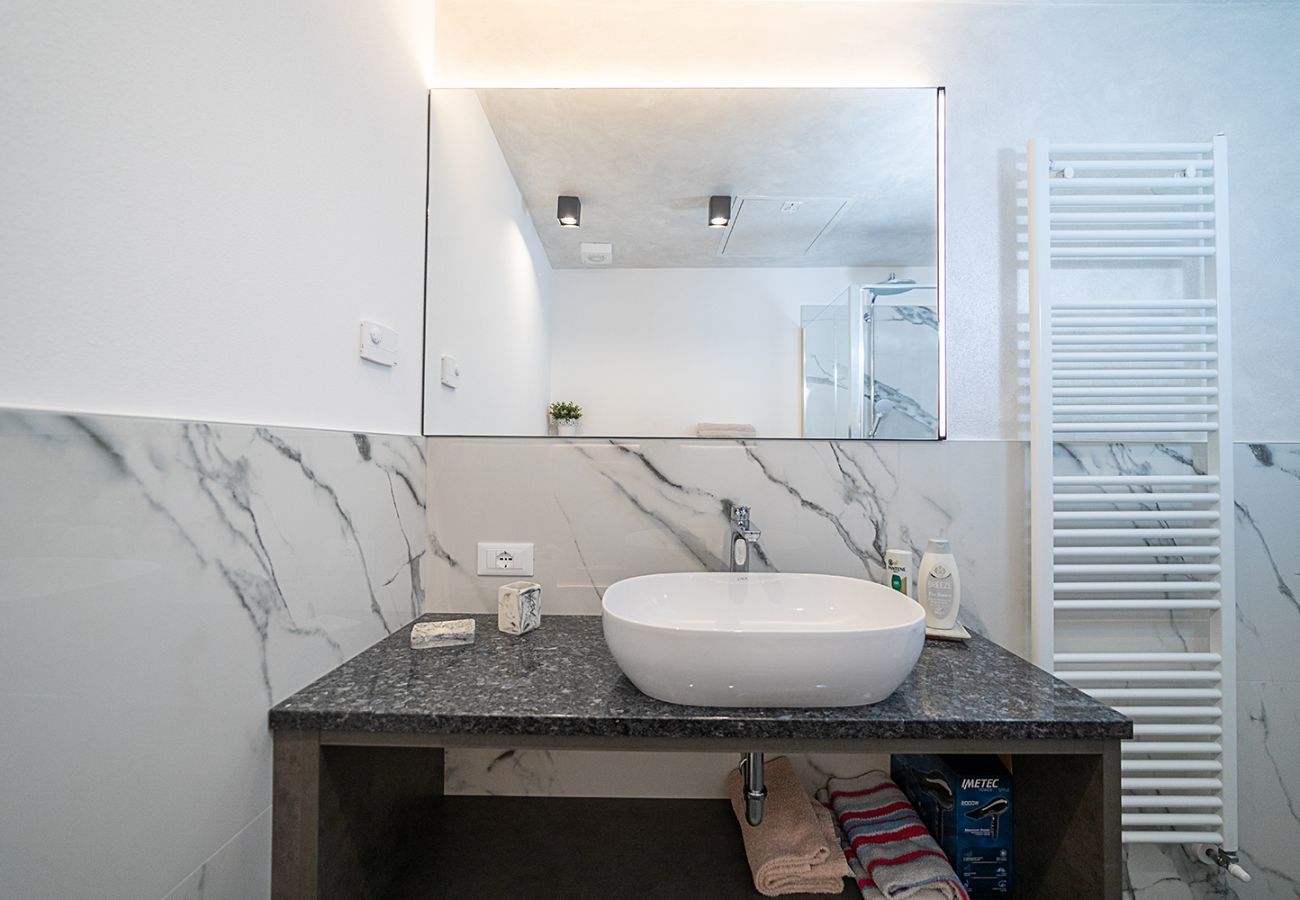 Appartamento a Bardolino - BAUR SUITE 2