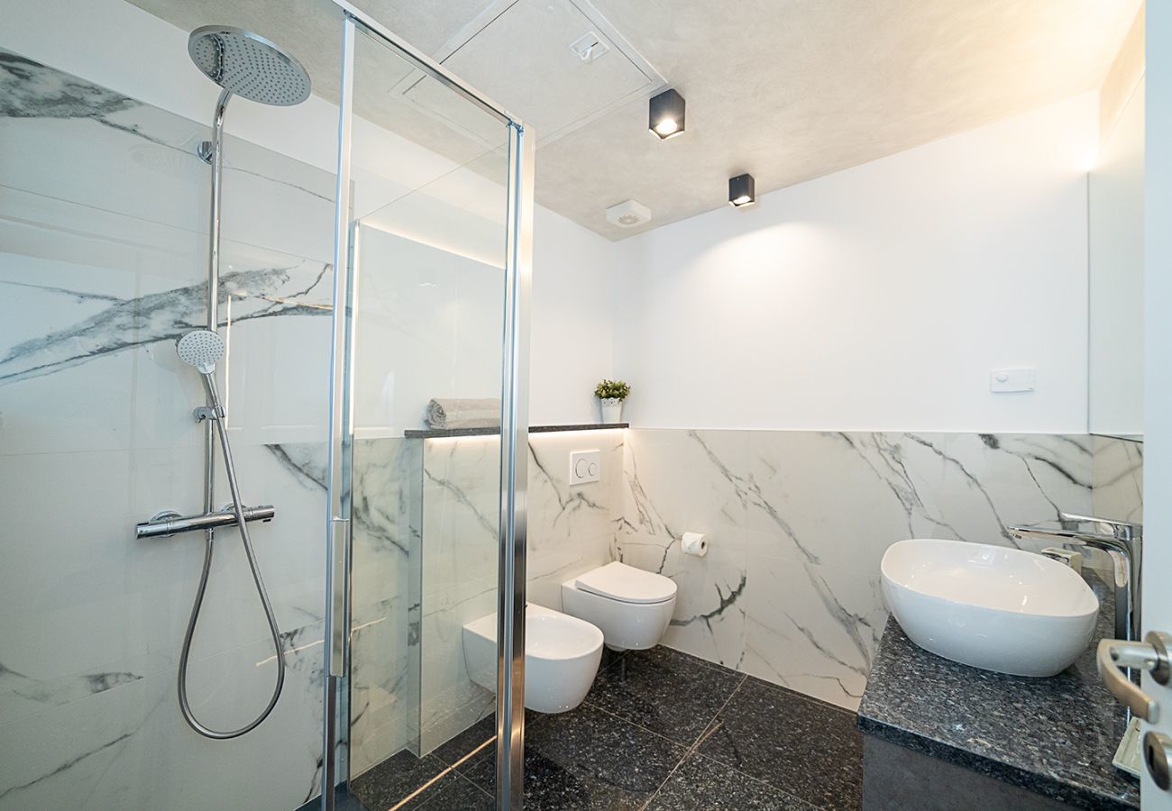 Appartamento a Bardolino - BAUR SUITE 2
