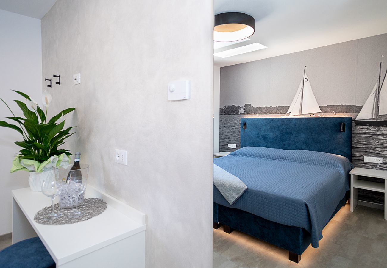 Appartamento a Bardolino - BAUR SUITE 2
