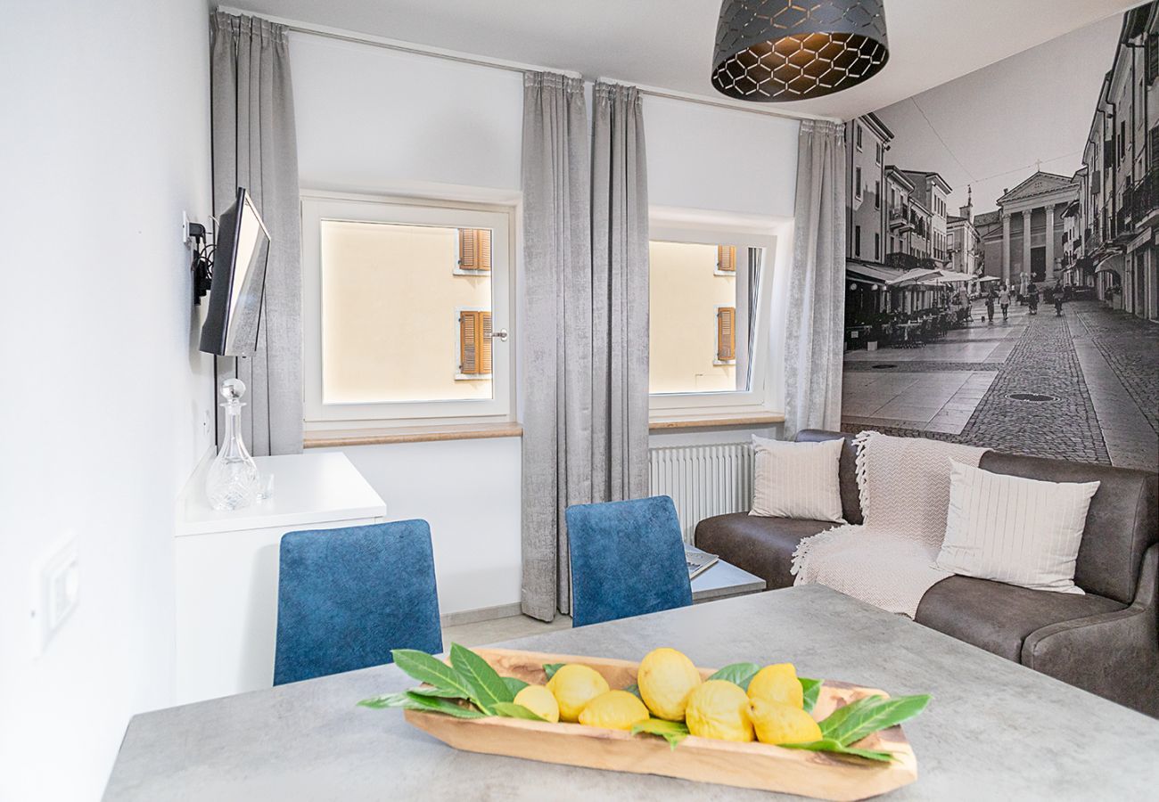 Appartamento a Bardolino - BAUR SUITE 2