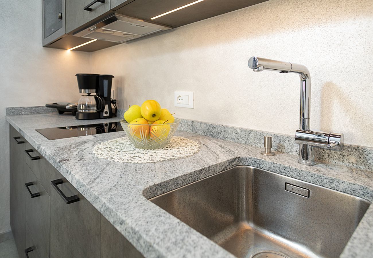 Appartamento a Bardolino - BAUR SUITE 2