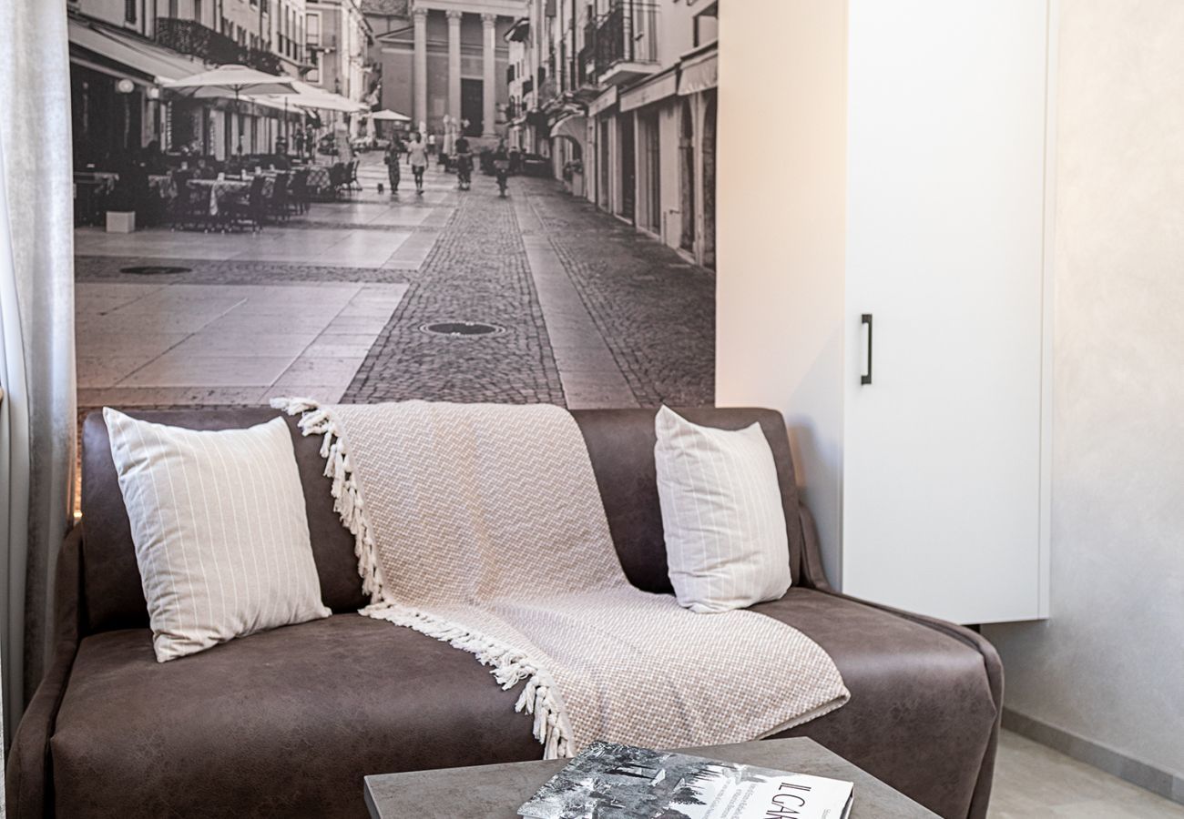 Appartamento a Bardolino - BAUR SUITE 2