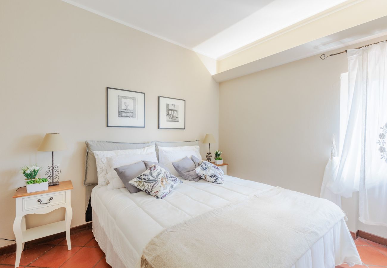Villa a Bientina - Cà Uvenere, Modern Farmhouse with Pool