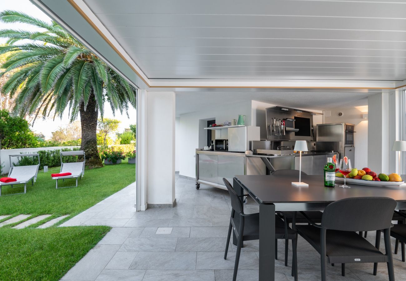 Appartamento a Olbia -  WLofts 12 - suite di design sul mare con giardino