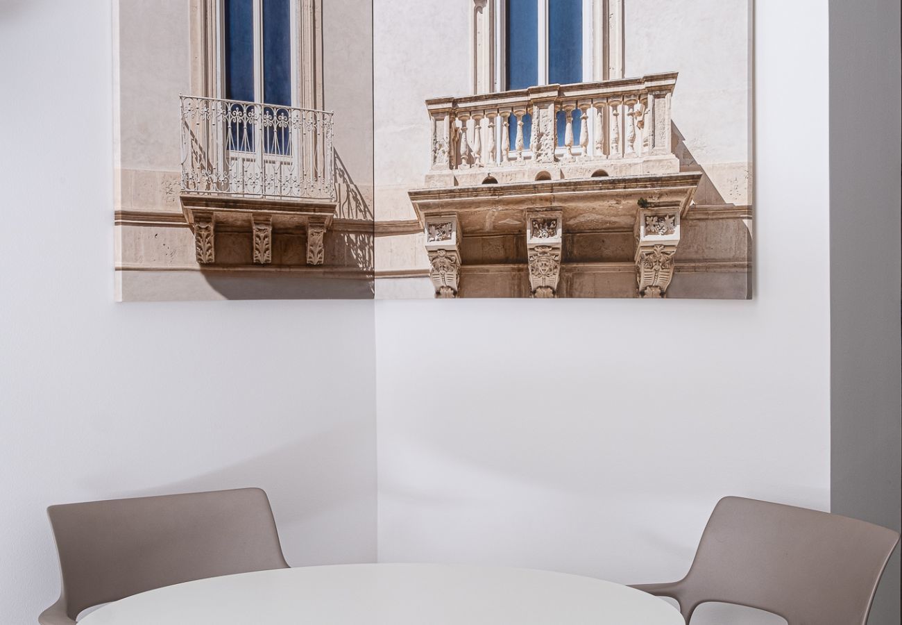 Appartamento a Siracusa - Palazzo Amalfitania 3