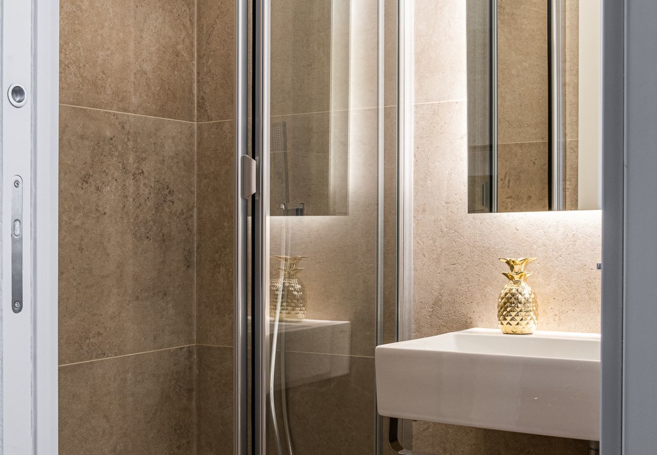 Appartamento a Siracusa - Palazzo Amalfitania apt 4, by Dimore in Sicily