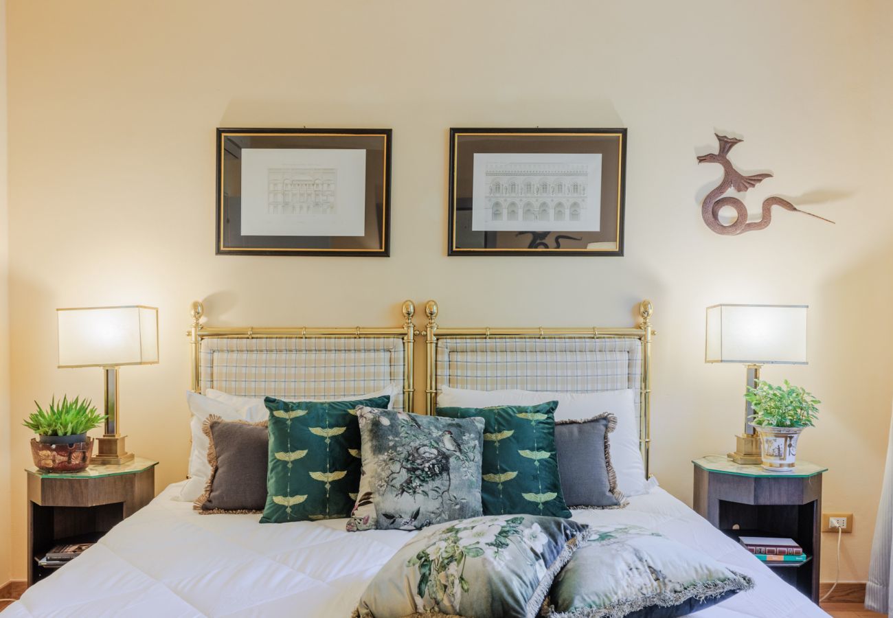 Villa a Lucca - Bassotta Cottage, a Charming Fairytale