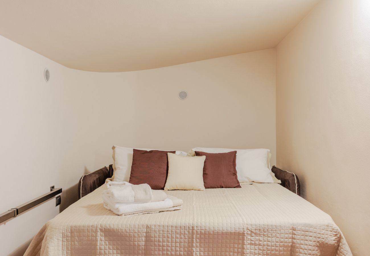 Villa a San Ginese - Nonno Giulivo Farmhouse, Tuscan Sanctuary