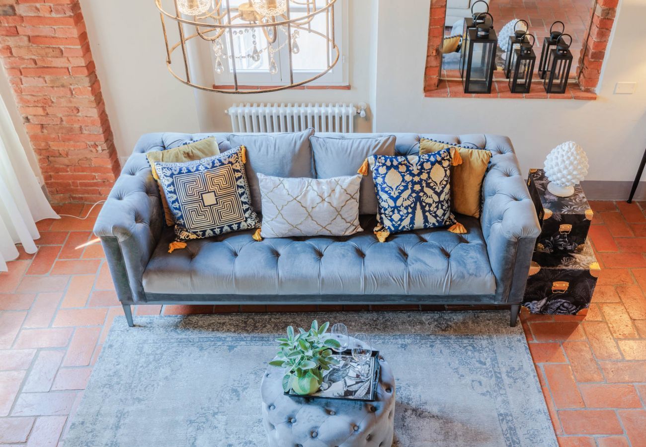 Appartamento a Lucca - Casa Lucky, a Modern Lucca Penthouse