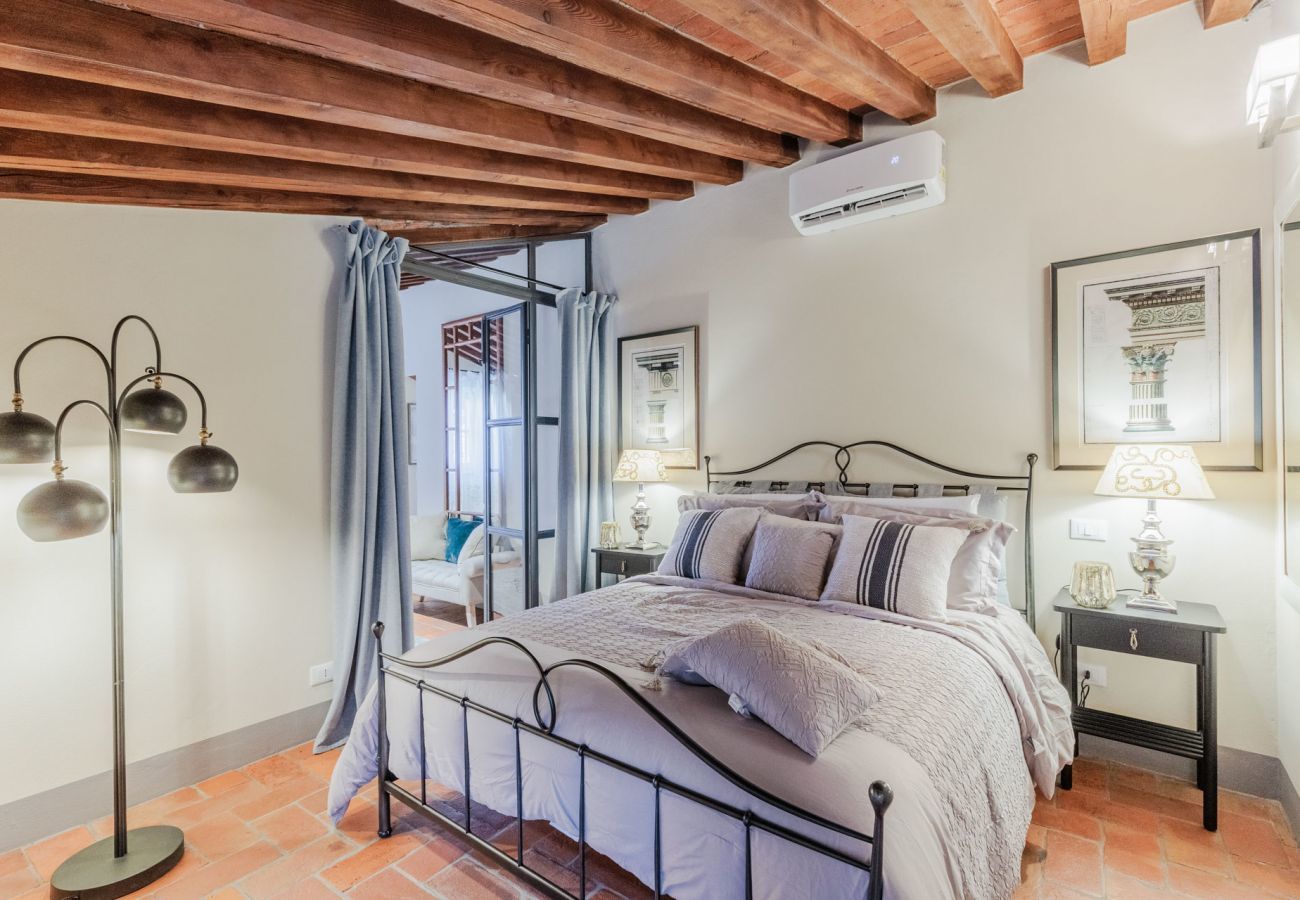 Appartamento a Lucca - Casa Lucky, a Modern Lucca Penthouse