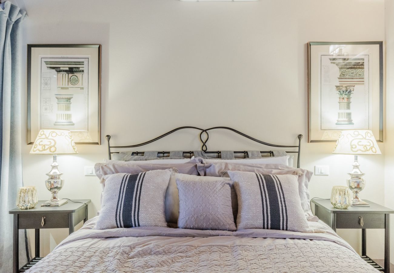 Appartamento a Lucca - Casa Lucky, a Modern Lucca Penthouse