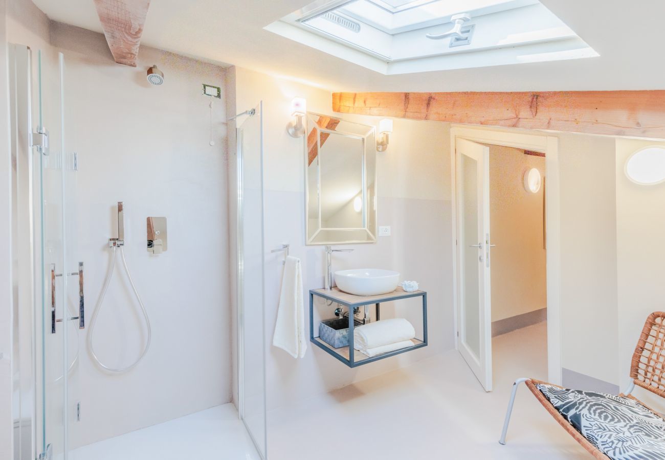Appartamento a Lucca - Casa Lucky, a Modern Lucca Penthouse
