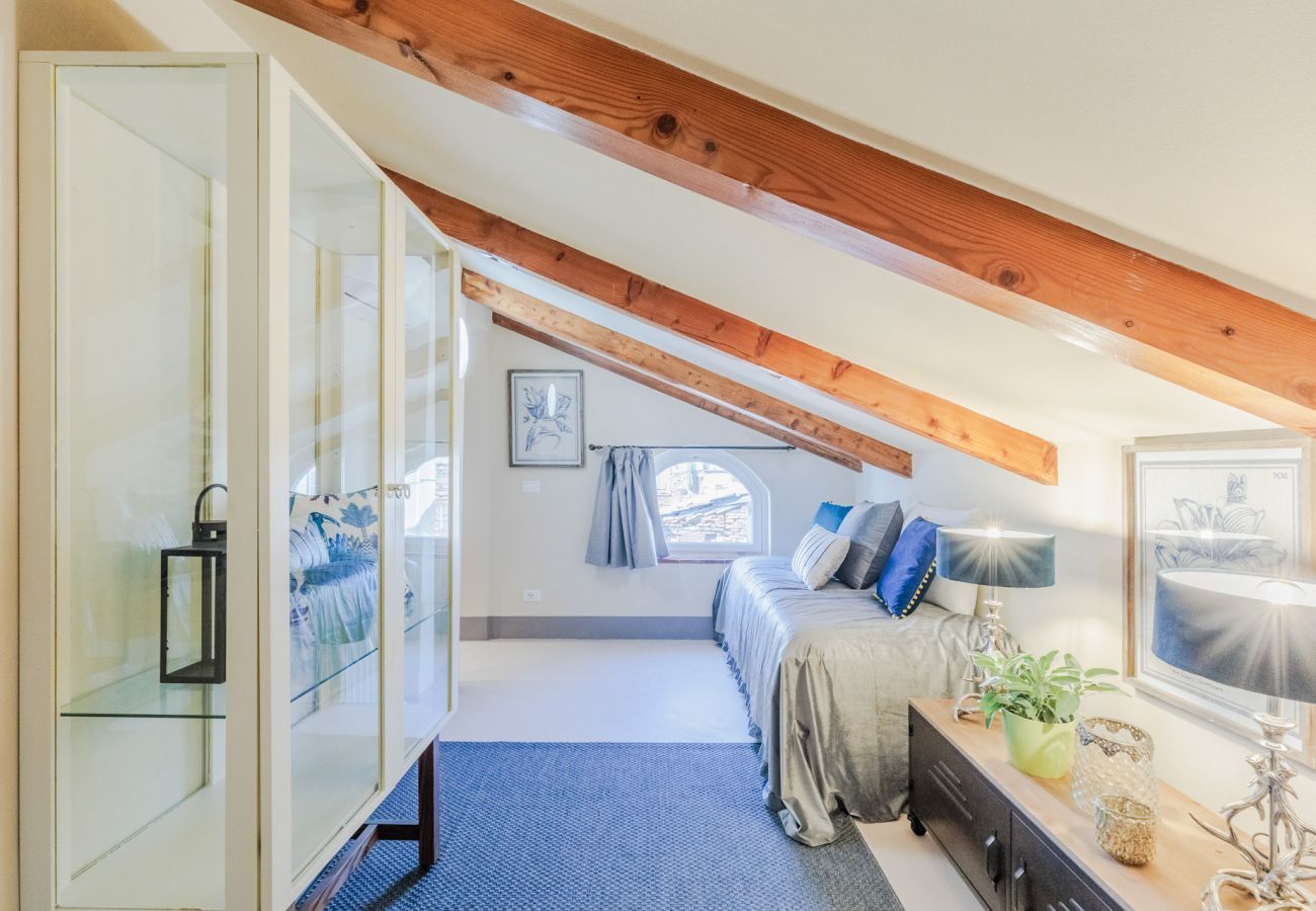 Appartamento a Lucca - Casa Lucky, a Modern Lucca Penthouse