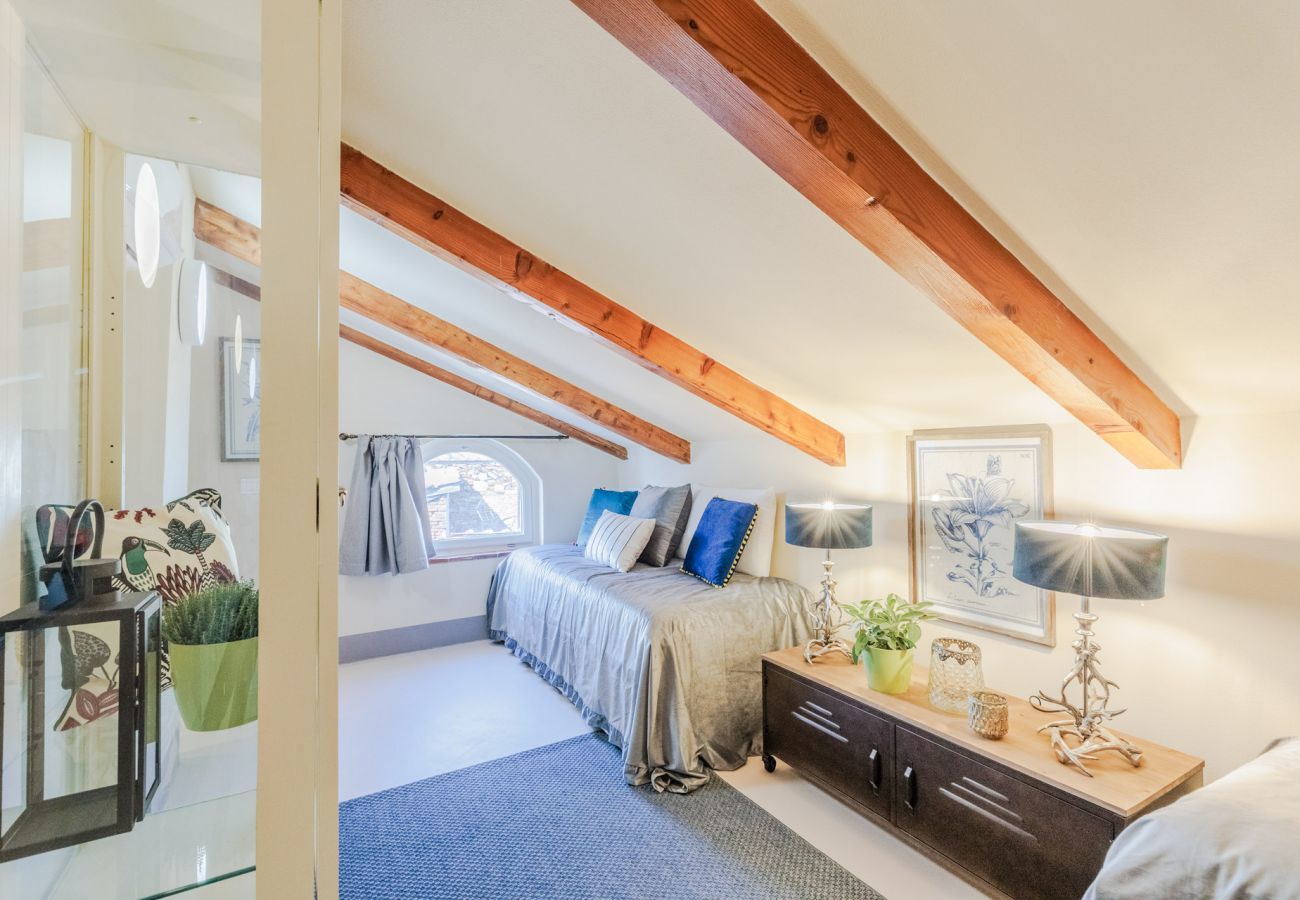 Appartamento a Lucca - Casa Lucky, a Modern Lucca Penthouse