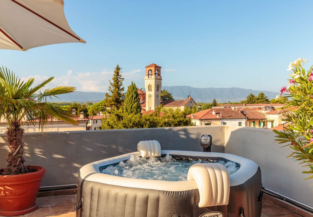 Appartamento a Lucca - Casa Stella