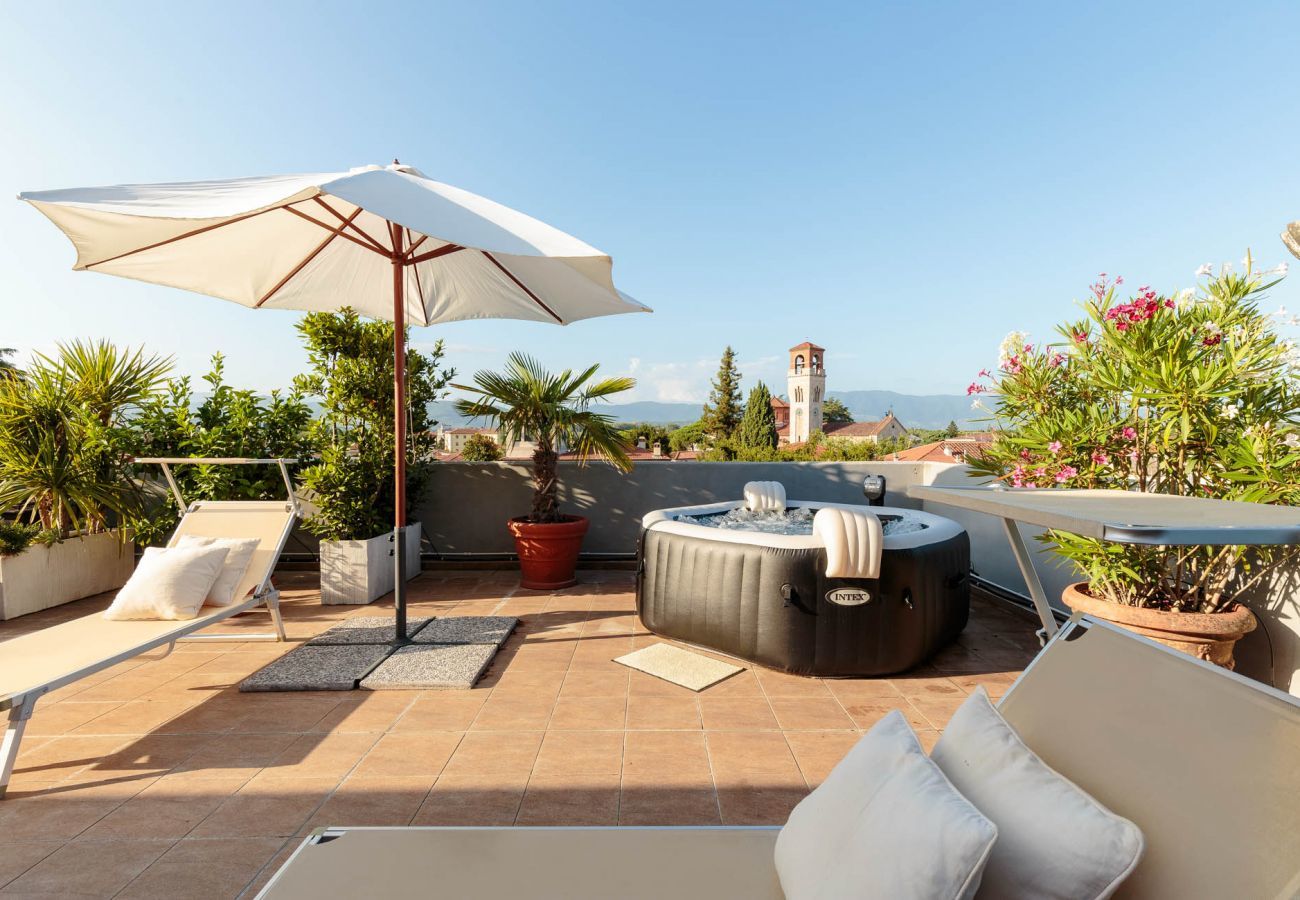 Appartamento a Lucca - Casa Stella