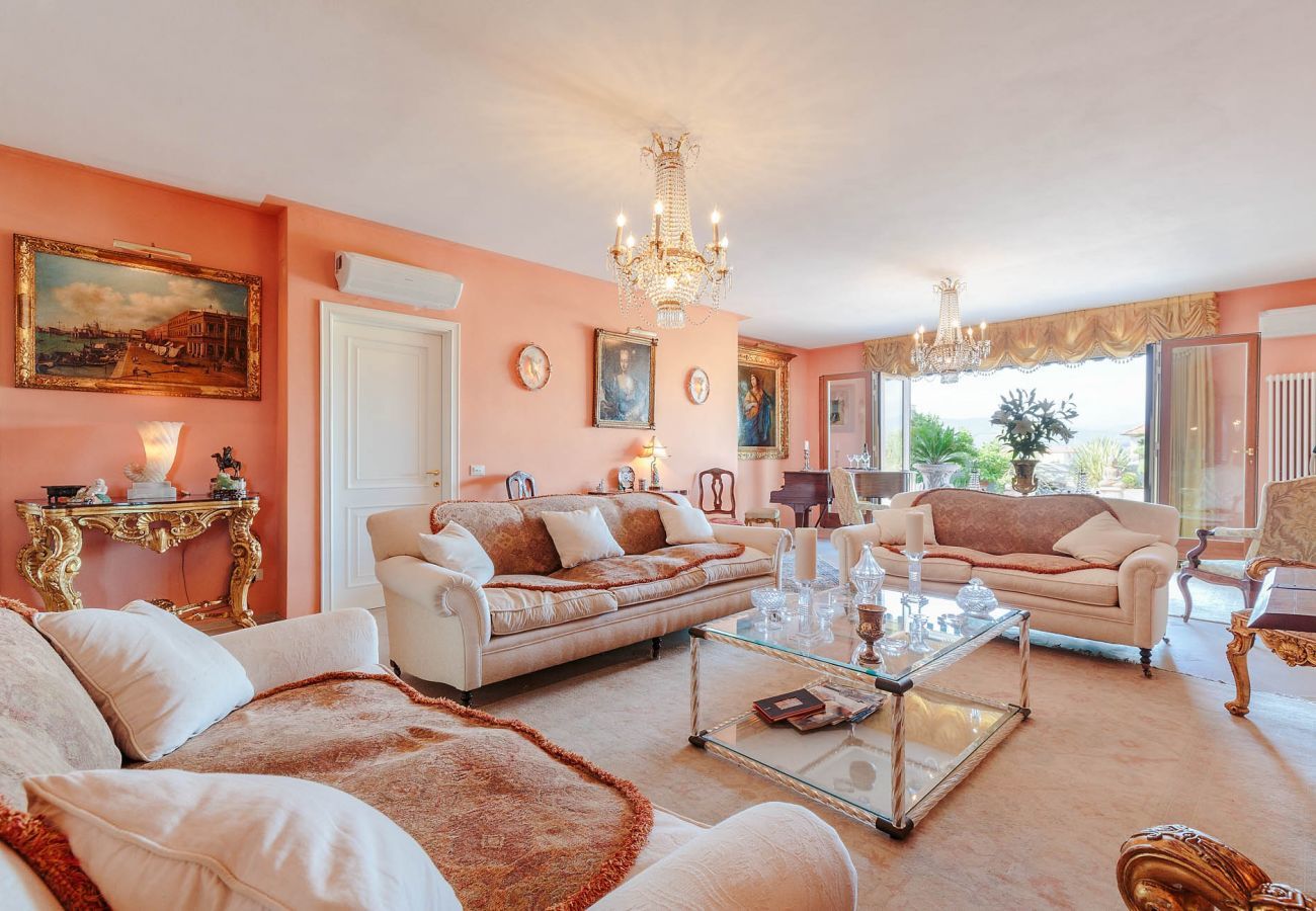 Appartamento a Lucca - Casa Stella