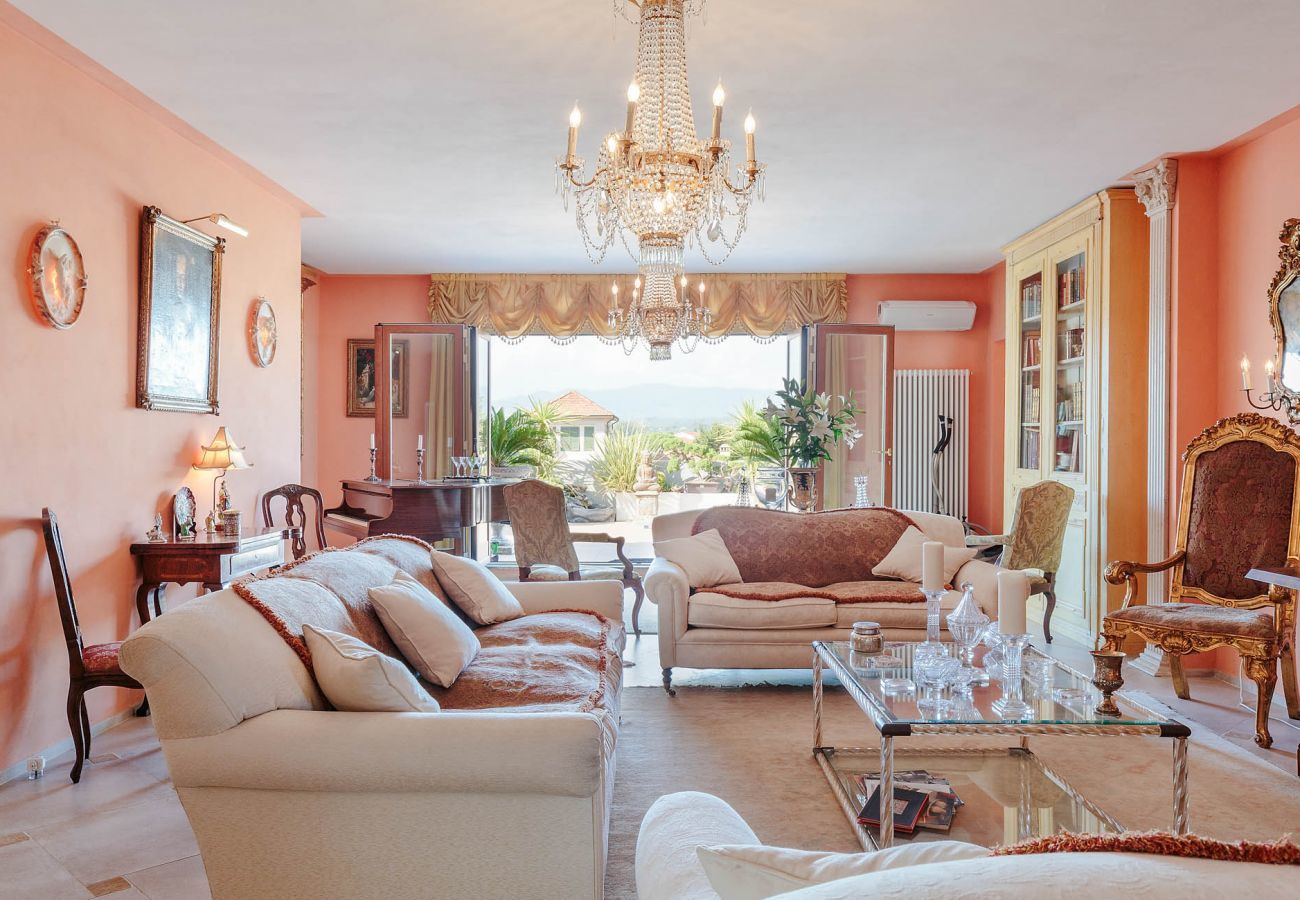 Appartamento a Lucca - Casa Stella
