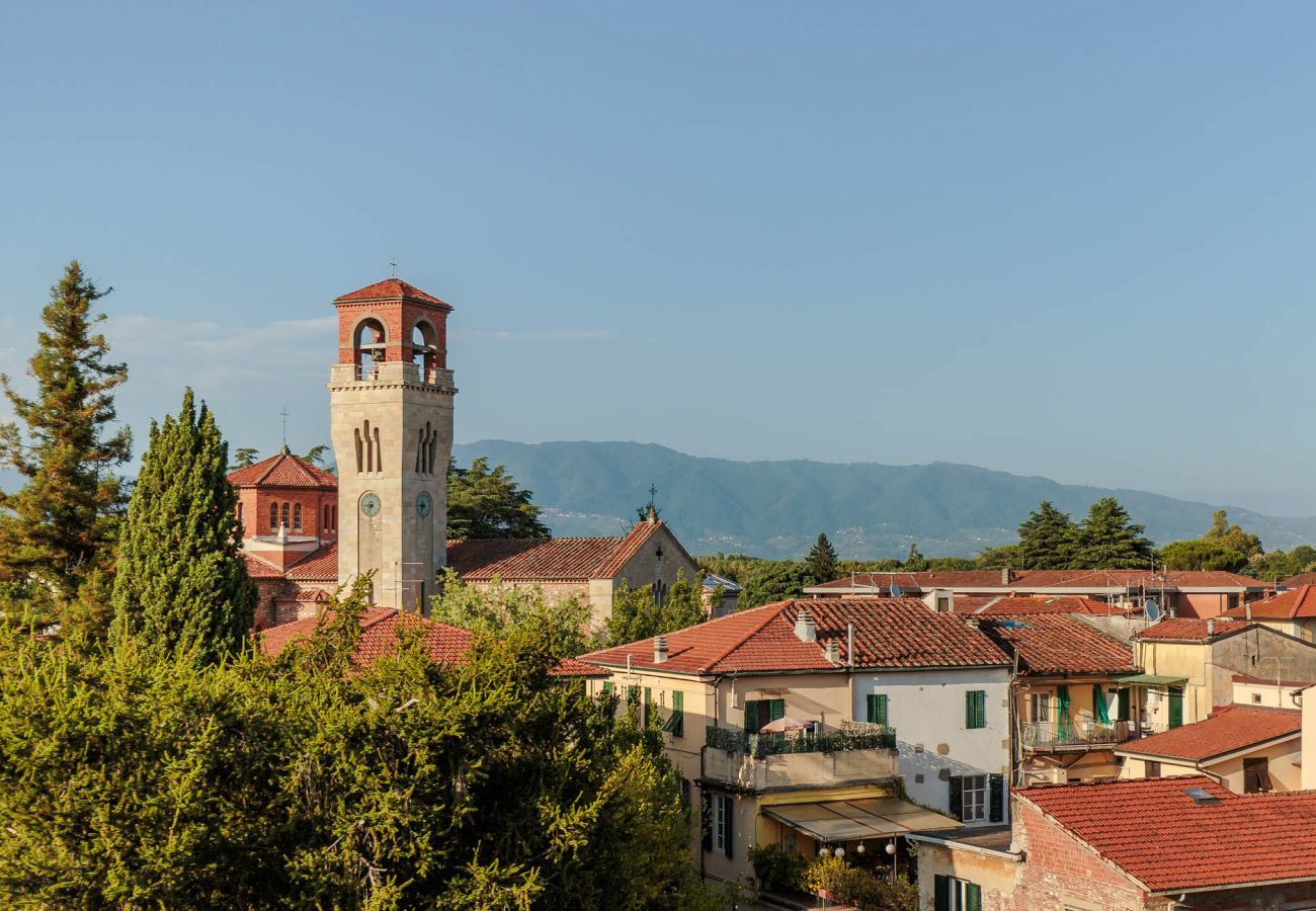Appartamento a Lucca - Casa Stella