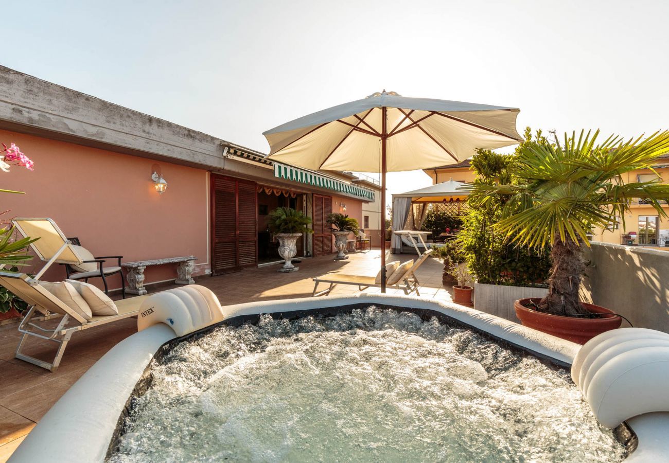 Appartamento a Lucca - Casa Stella