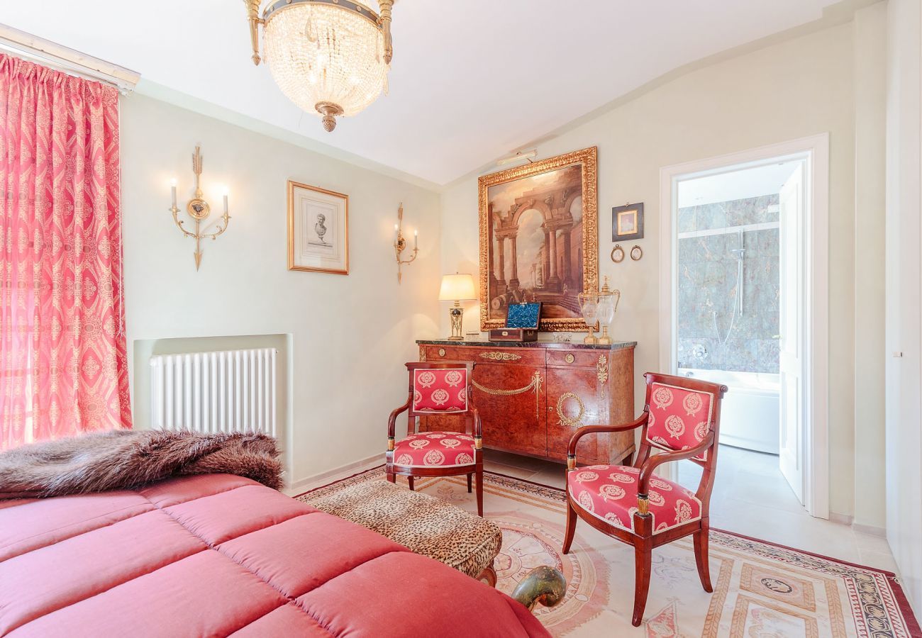 Appartamento a Lucca - Casa Stella